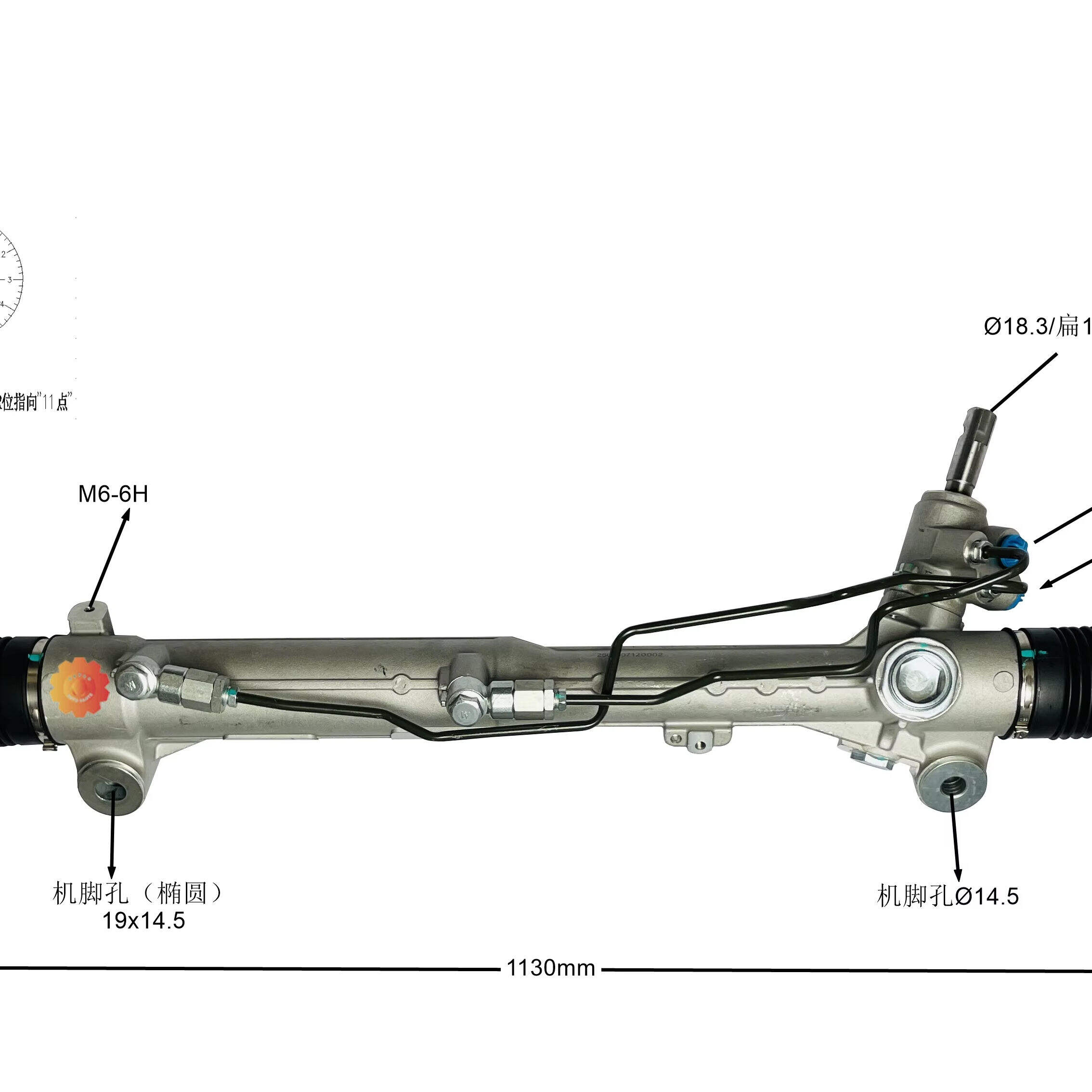 Advanced Electronic Integration