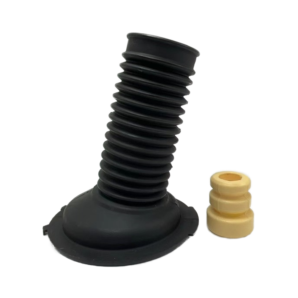 Bättre hållbarhet och tillförlitlighet