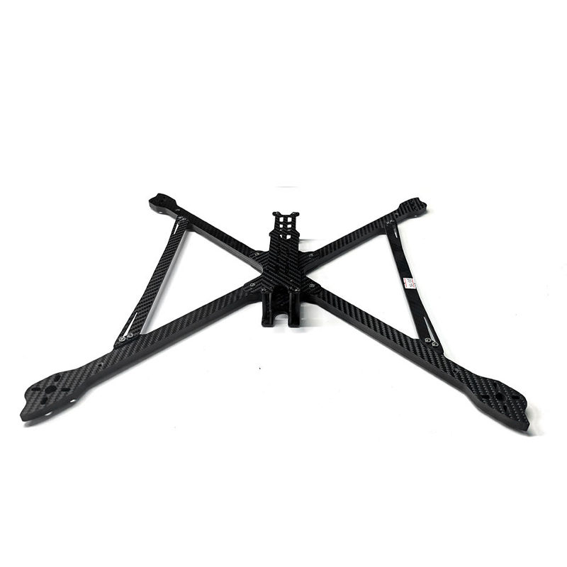 13-15 Inch Carbon Fiber FPV Drone Frame for 15 Inch Fpv for FPV Racing Drone Assembly