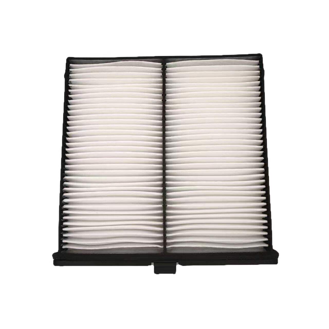 Tecnologia de Filtração Avançada