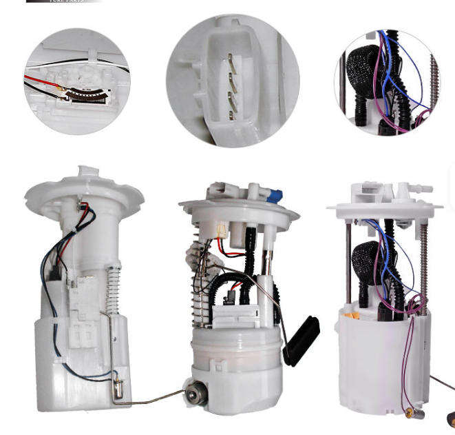 Advanced Material Technology at Katatagahan