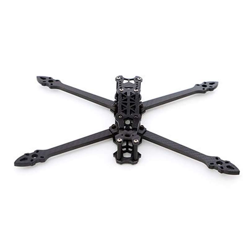 Mark 4 7Inch FPV Drone Frame Wheel Base 295mm Racing Drone Frame Arm Thickness 5mm Mark4 Carbon Fiber Fpv Drone Kit Diy