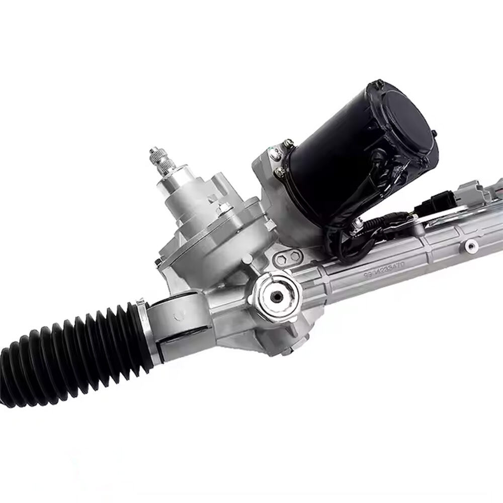 Precision Engineering and Performance