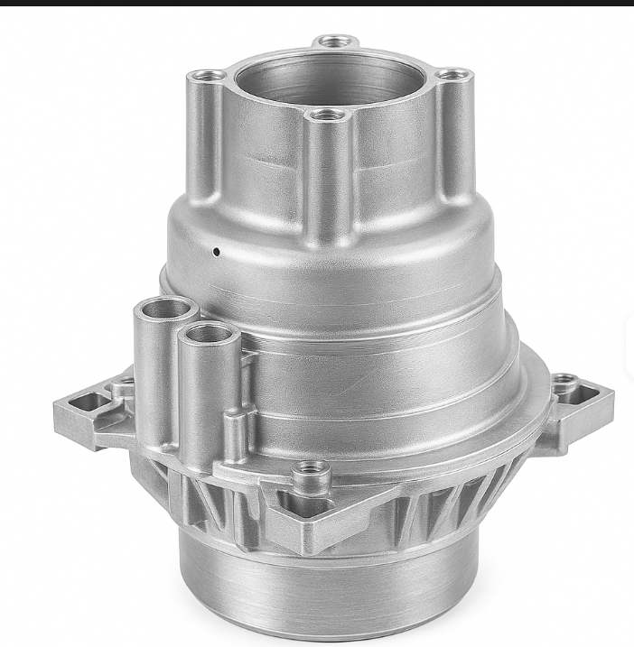 Advanced Material Technology  