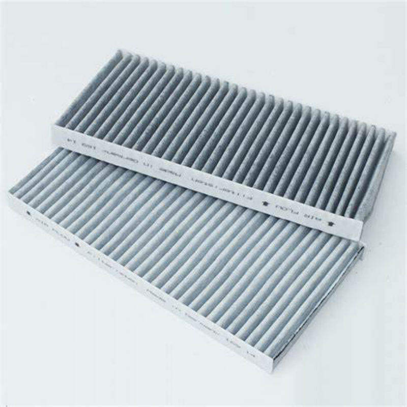 Tecnologia de Filtração Superior