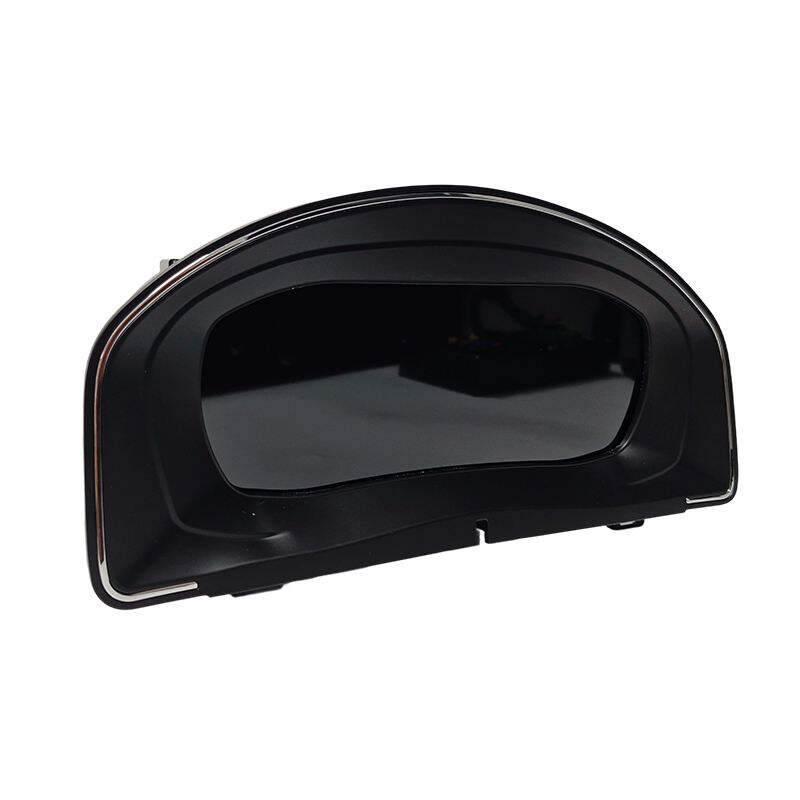 Características integrales de seguridad y asistencia al conductor