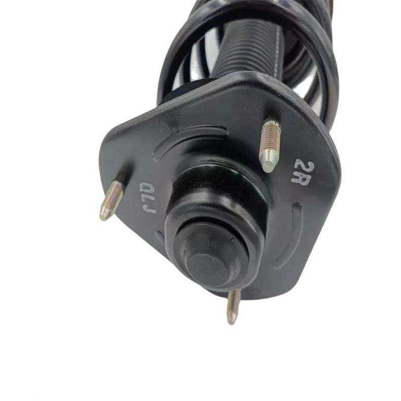 Hållbarhet och långsiktig prestanda