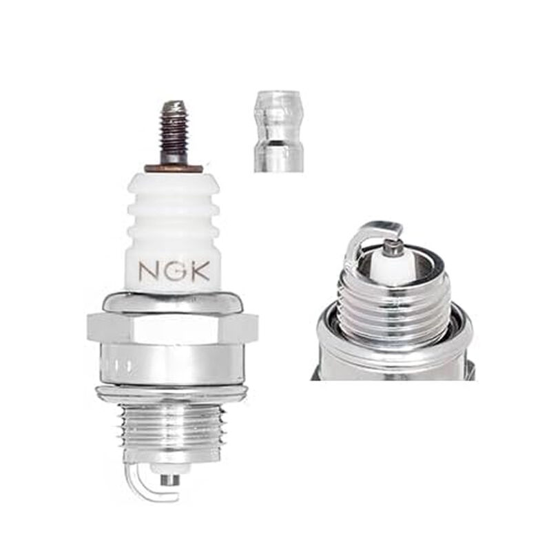 Eficiencia Mejorada de Combustión