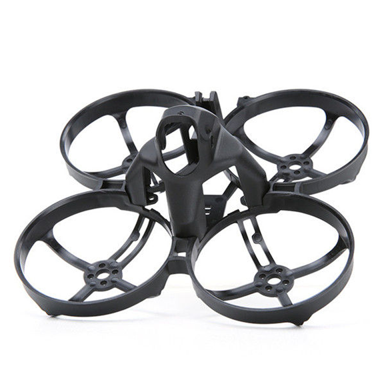 Iflight Alpha A85 85mm A65 65mm FPV Brushless Tinywhoop Drone Replacement Frame Canopy