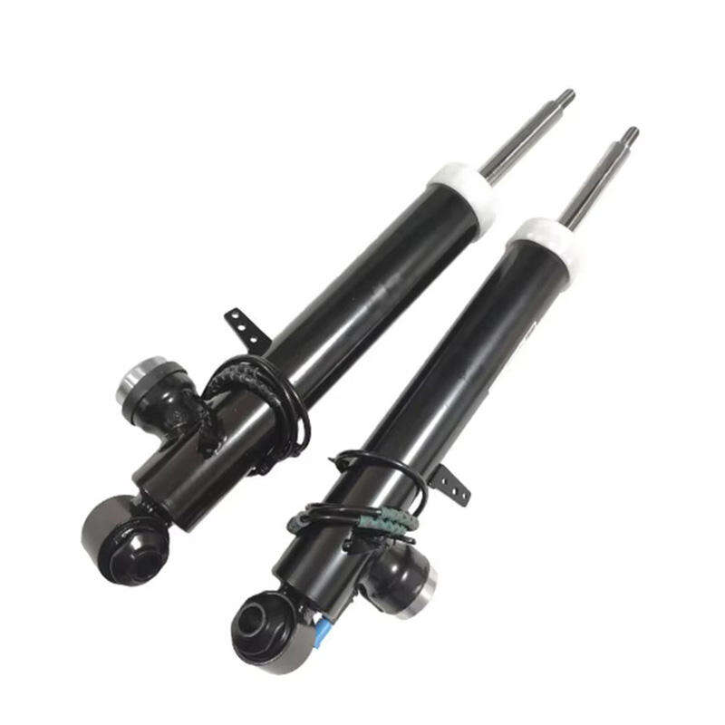 Överlägsen stöthanteringsystem