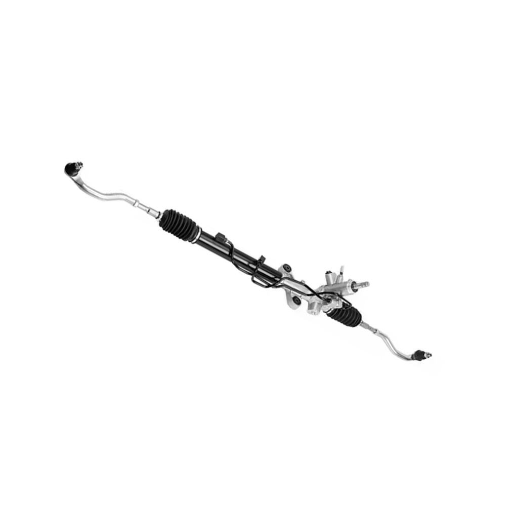 Versatile Integration and Customization Options