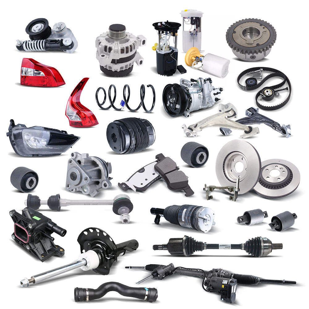 Tecnología de fabricación avanzada y control de calidad