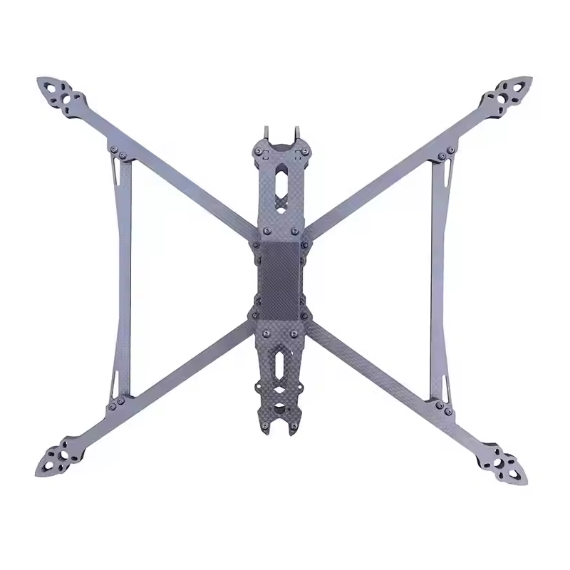 Mark4 V2 FPV Drone Frame KIT 8910inch 367387427mm Carbon Fiber for RC FPV Freestyle Racing Drones