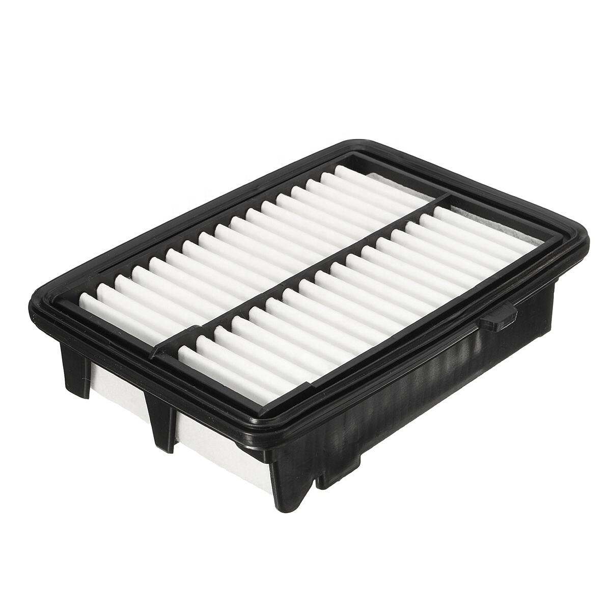 Tecnologia Avançada de Filtragem em Múltiplas Camadas