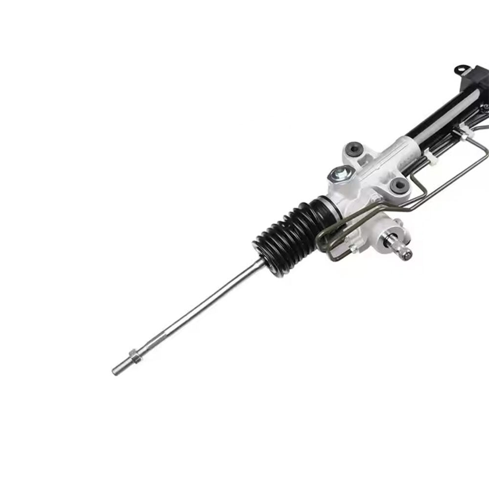 Advanced Design and Durability