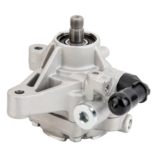 21-5348 Power Steering Pump Direct Fits CR-V 2003 2004, Element 2003 2004 2005, Power Steering Asist 56110PNBA02, 56110PZDA01
