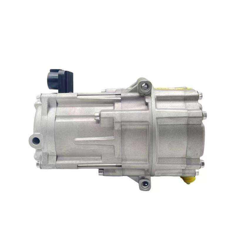 Mataas na Kalidad ng Inhinyeryo at Paggawa