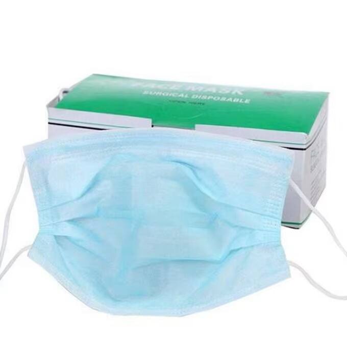 Wuhan Magnate Technology Elevates Global Safety Standards with Advanced Disposable Face Mask Solutions