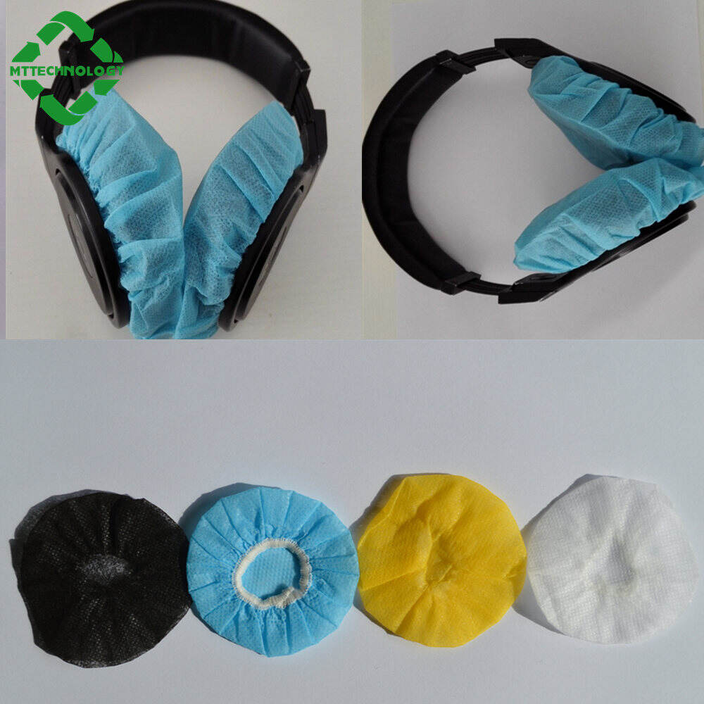 환경 친화적 옵션