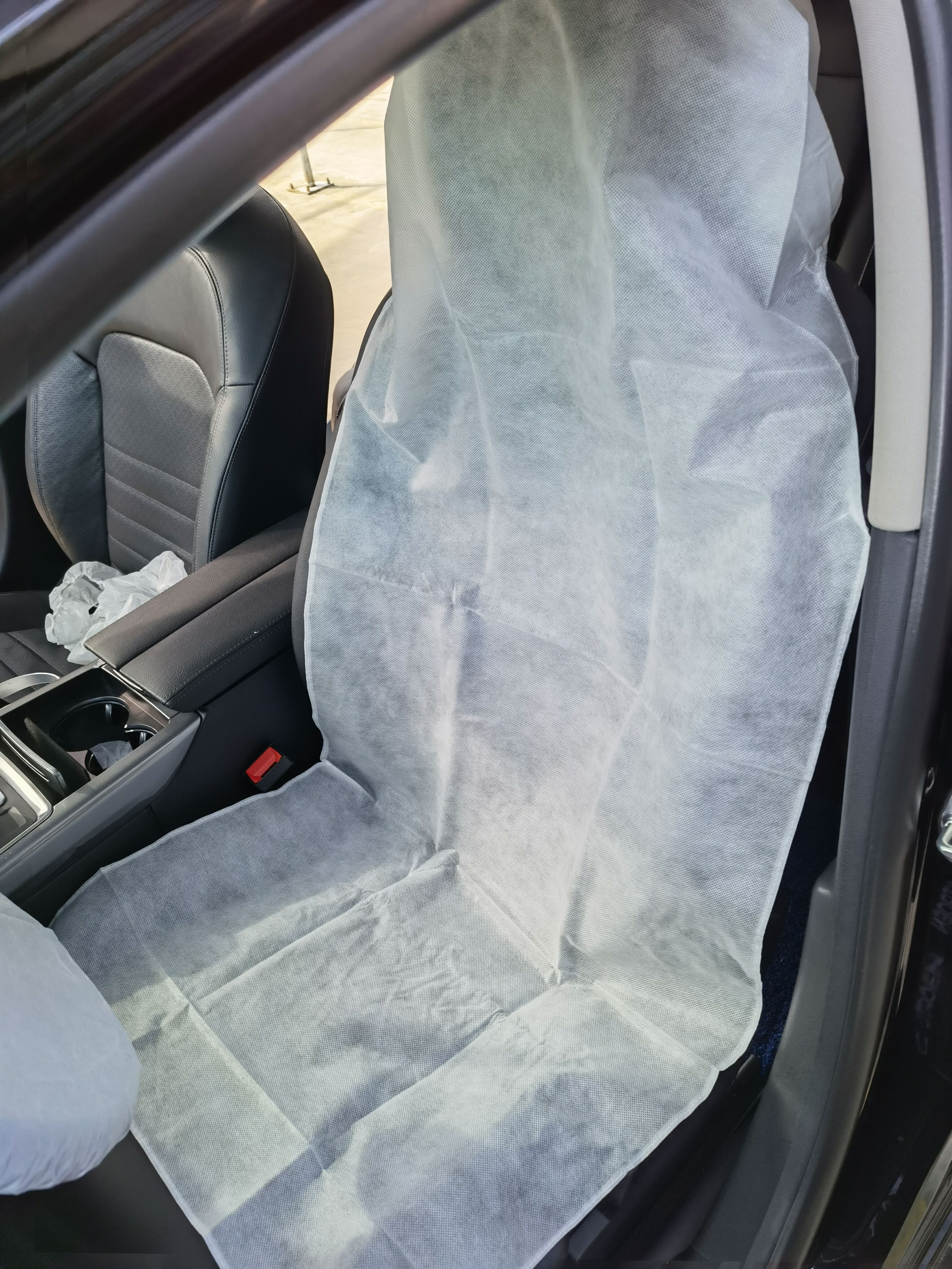 고객 안전 강화