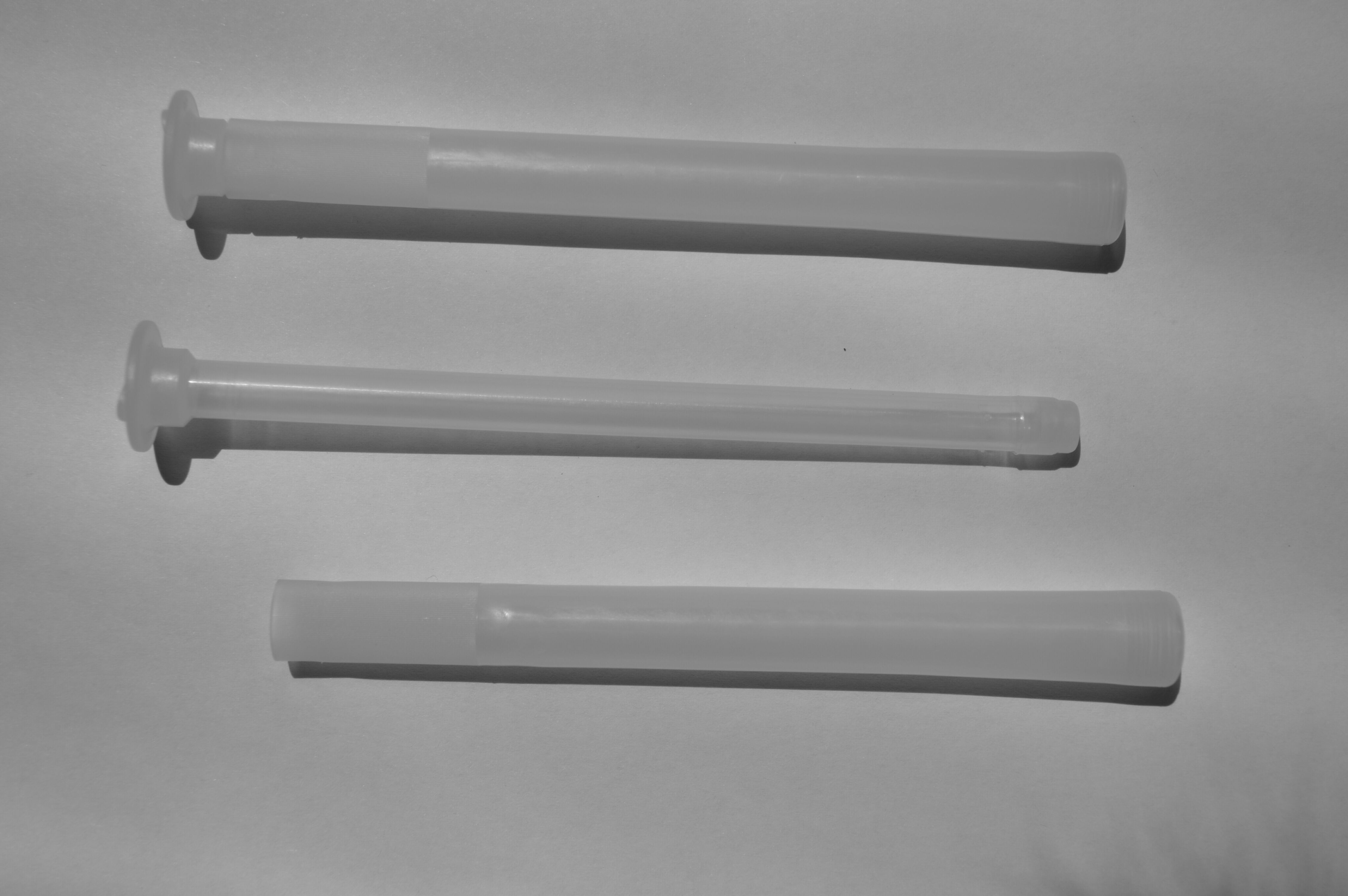 최적의 사용을 위한 다양한 질용 애플리케이터 스타일 둘러보기