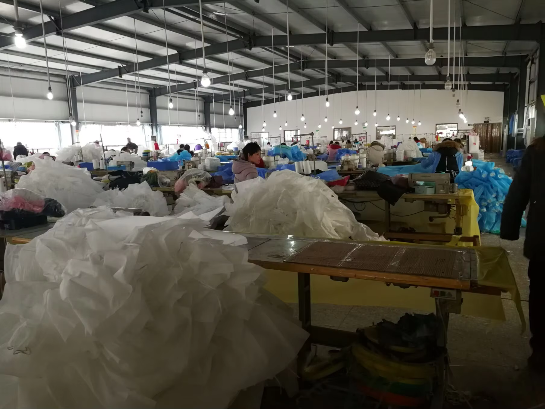 Washable Anti Slip Shoe Cover manufacture