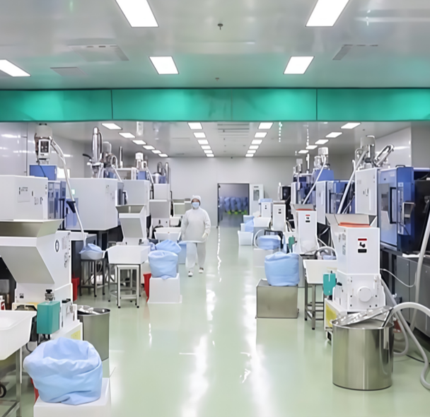 Your Assurance of Consistent Quality