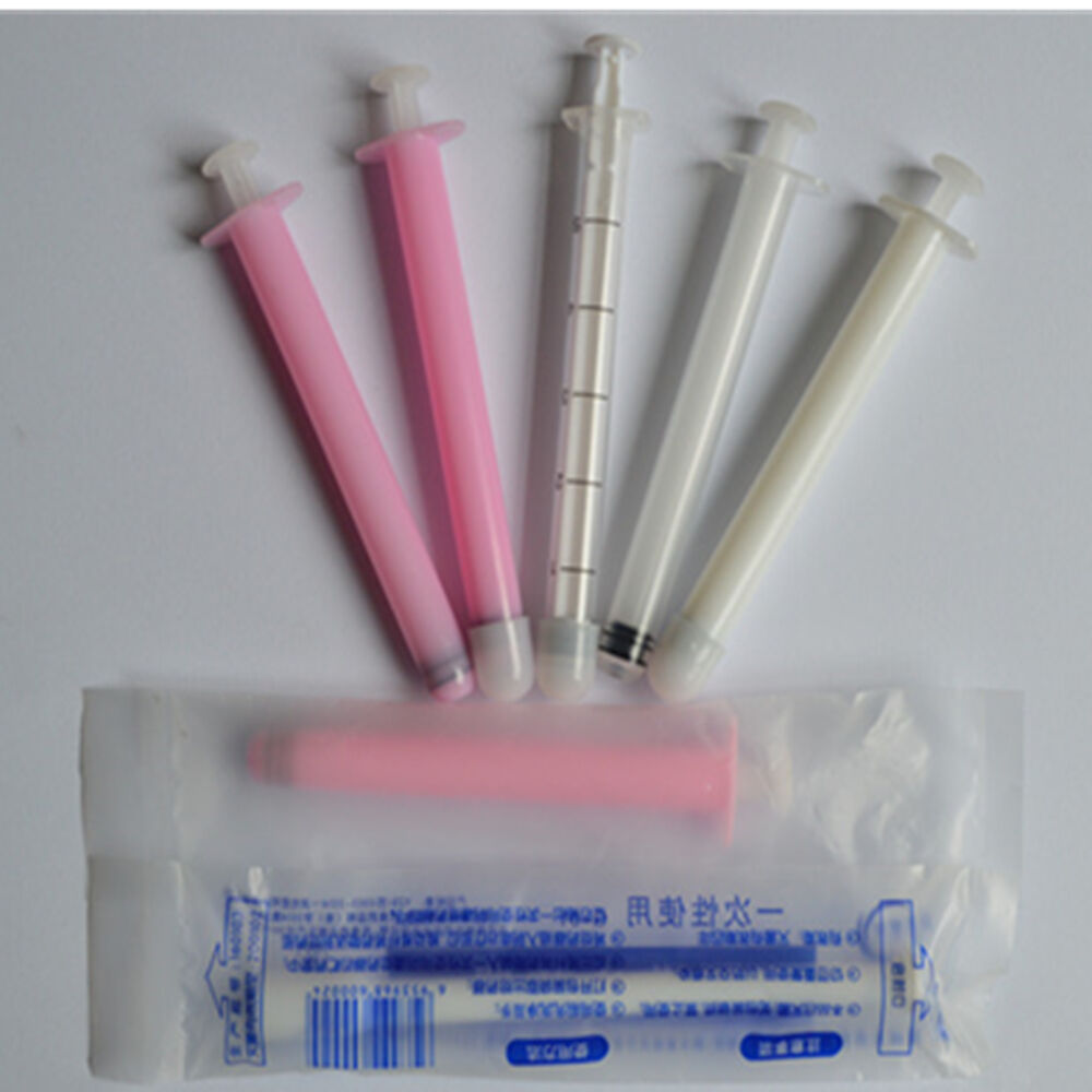 스무스팁 질용 애플리케이터 - 정밀성과 편안함