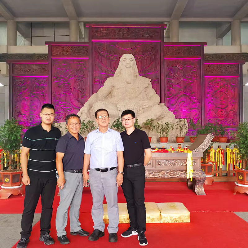 Aircraft Seat Cover factory