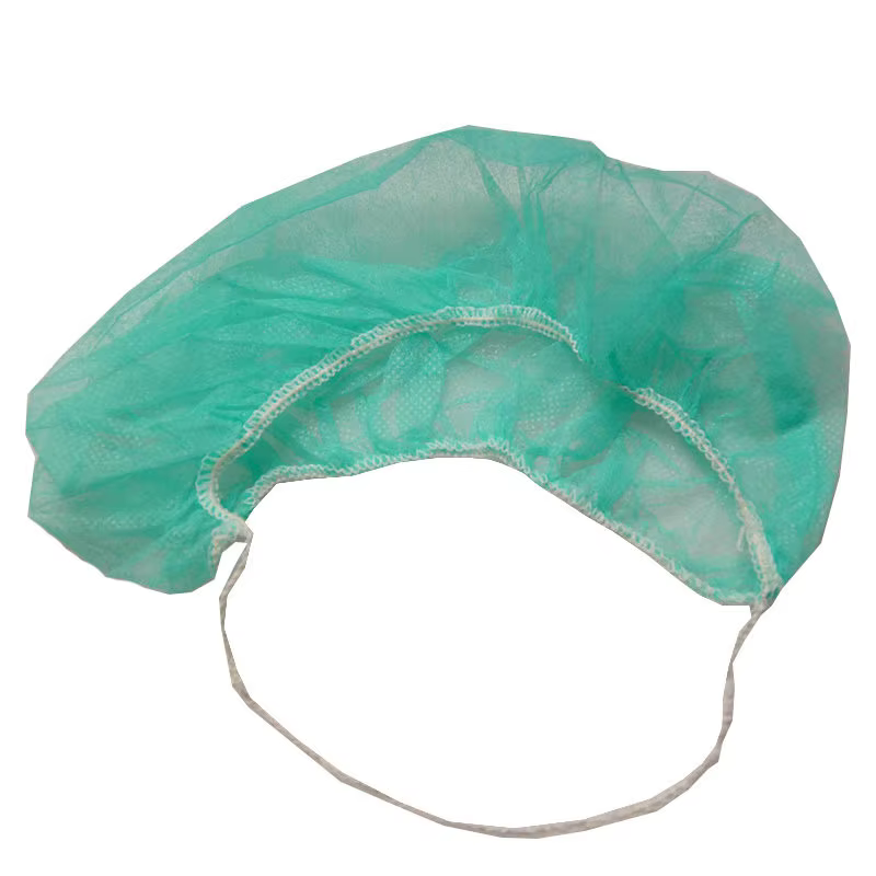 Nonwoven Disposable Beard Nets supplier