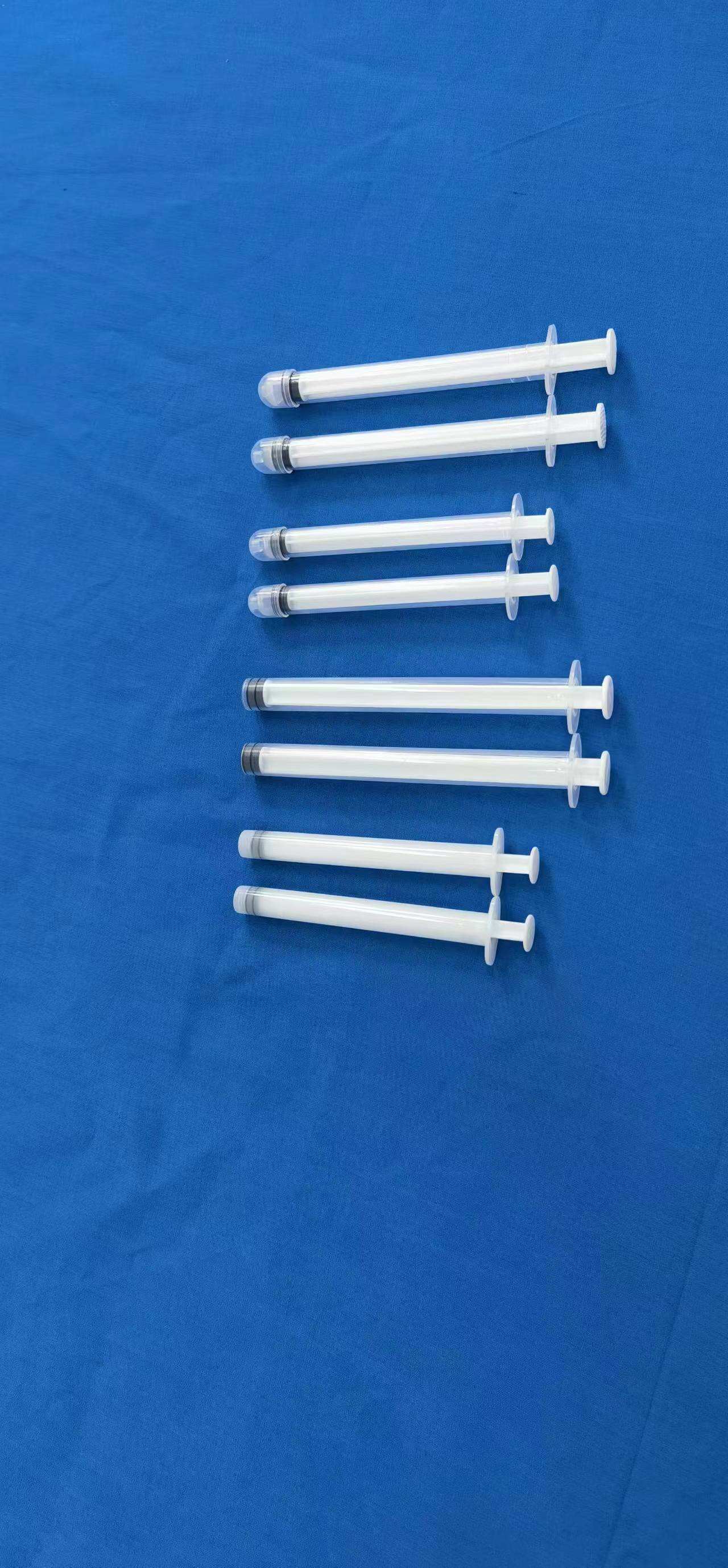 측정 눈금이 있는 질용 어플리케이터: 의료 응용 분야에서의 정밀성과 편안함