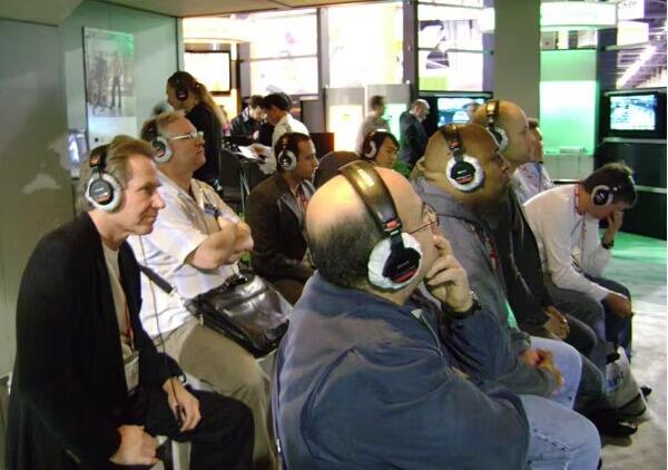 Earplug Cover Headset Sheath Cover Sanitary Earphone Cover details