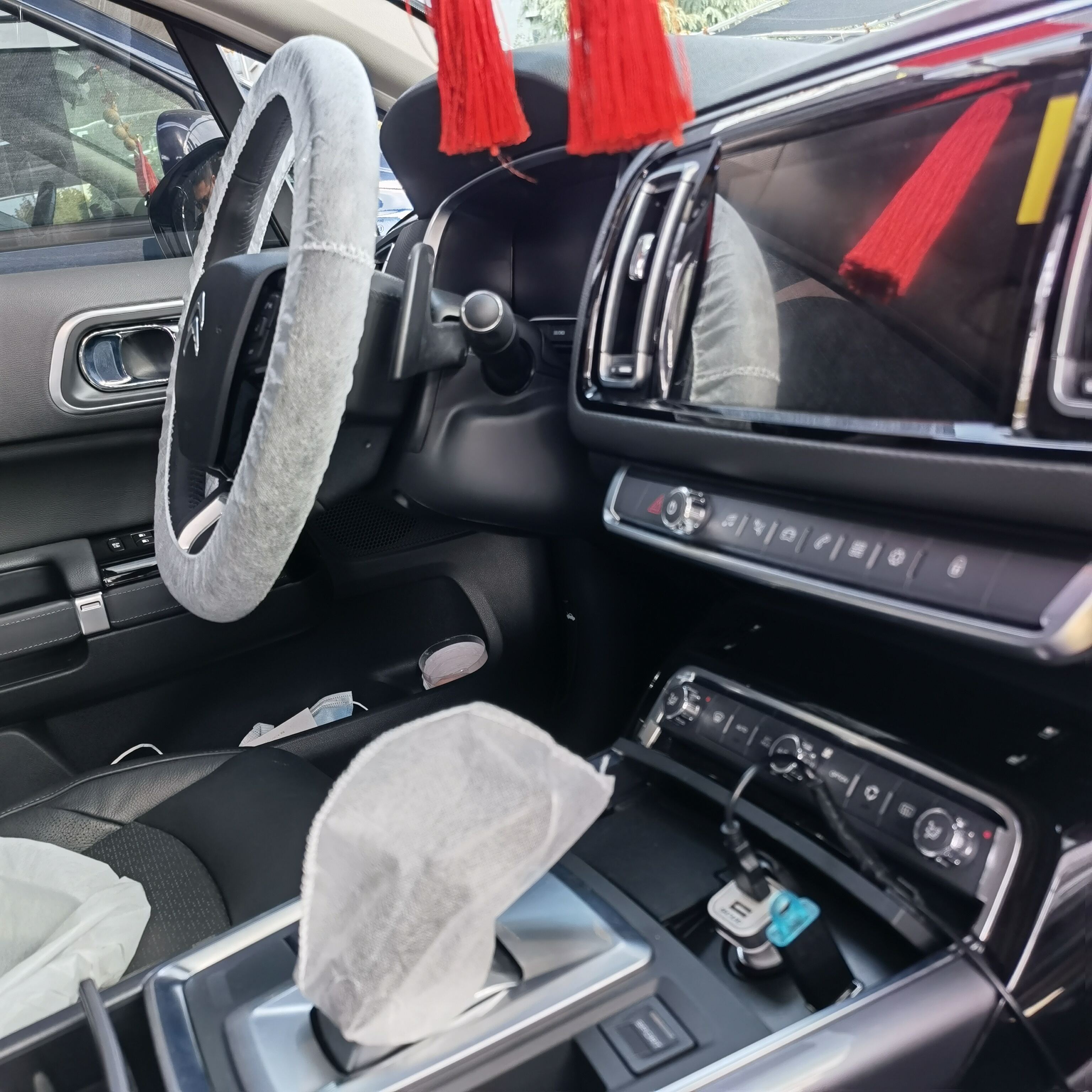 최고급 위생 기준