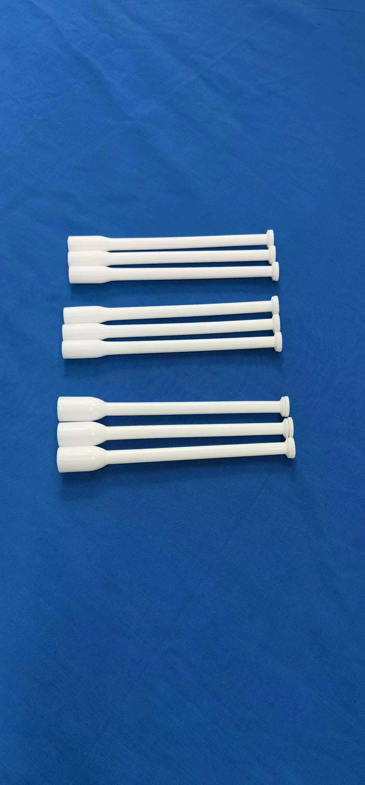 환자 편의성을 위한 인체공학적 설계