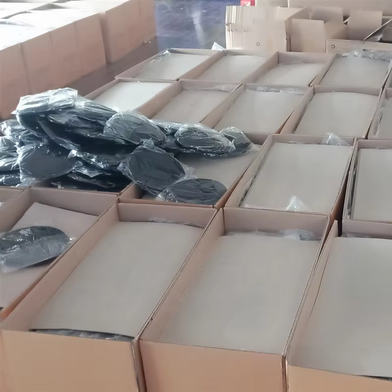 Disposable U Pillow Cover MRI Breast Coils Pad Cover details