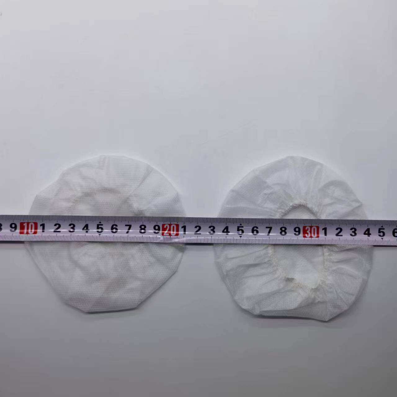 의료용 고품질 일회용 MRI 헤드폰 커버