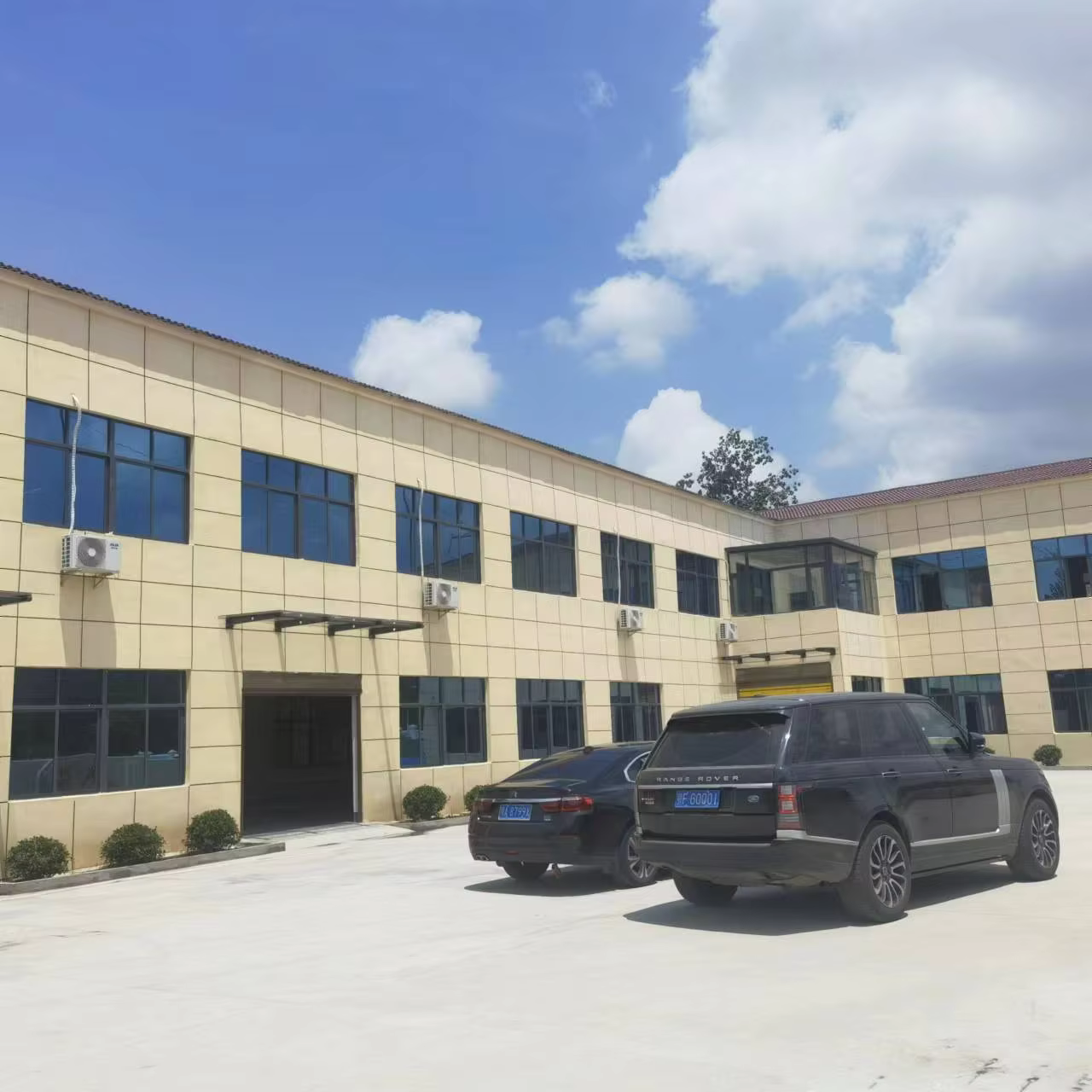 Disposable Non Woven Coverall factory