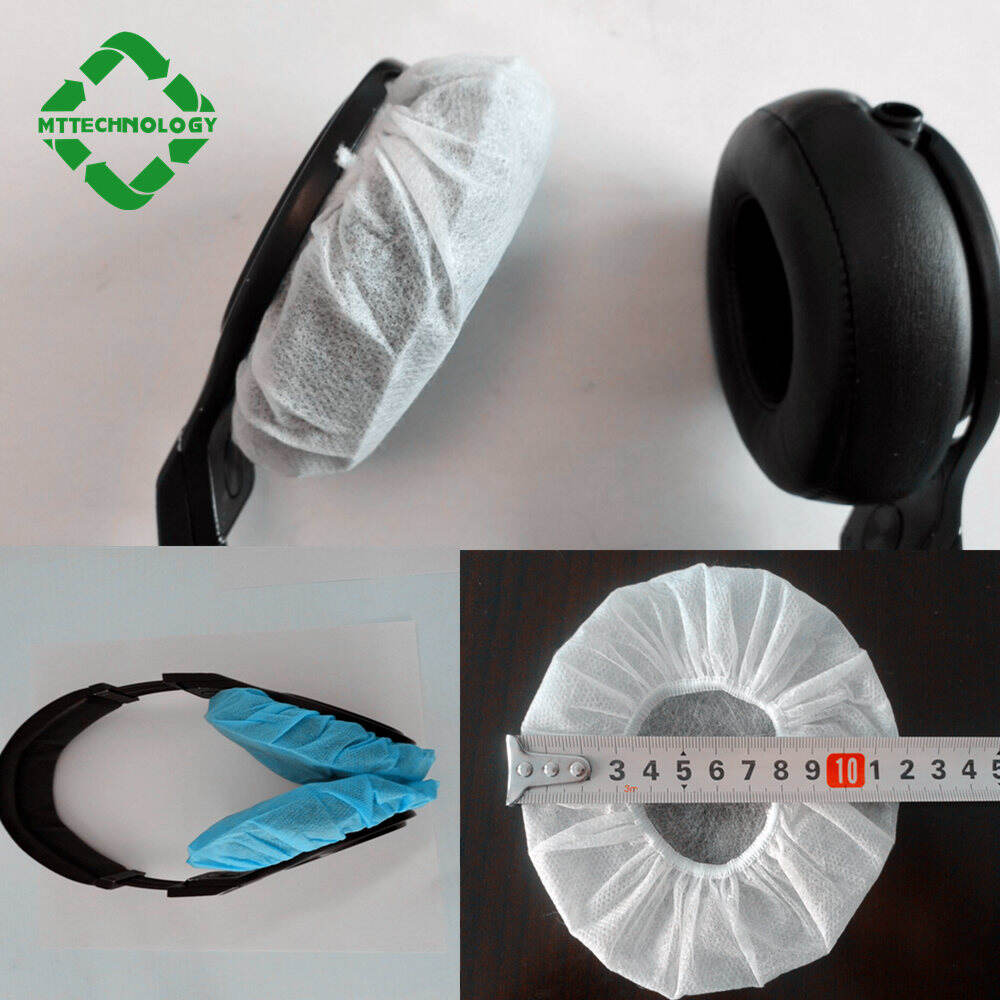 환경 친화적 옵션