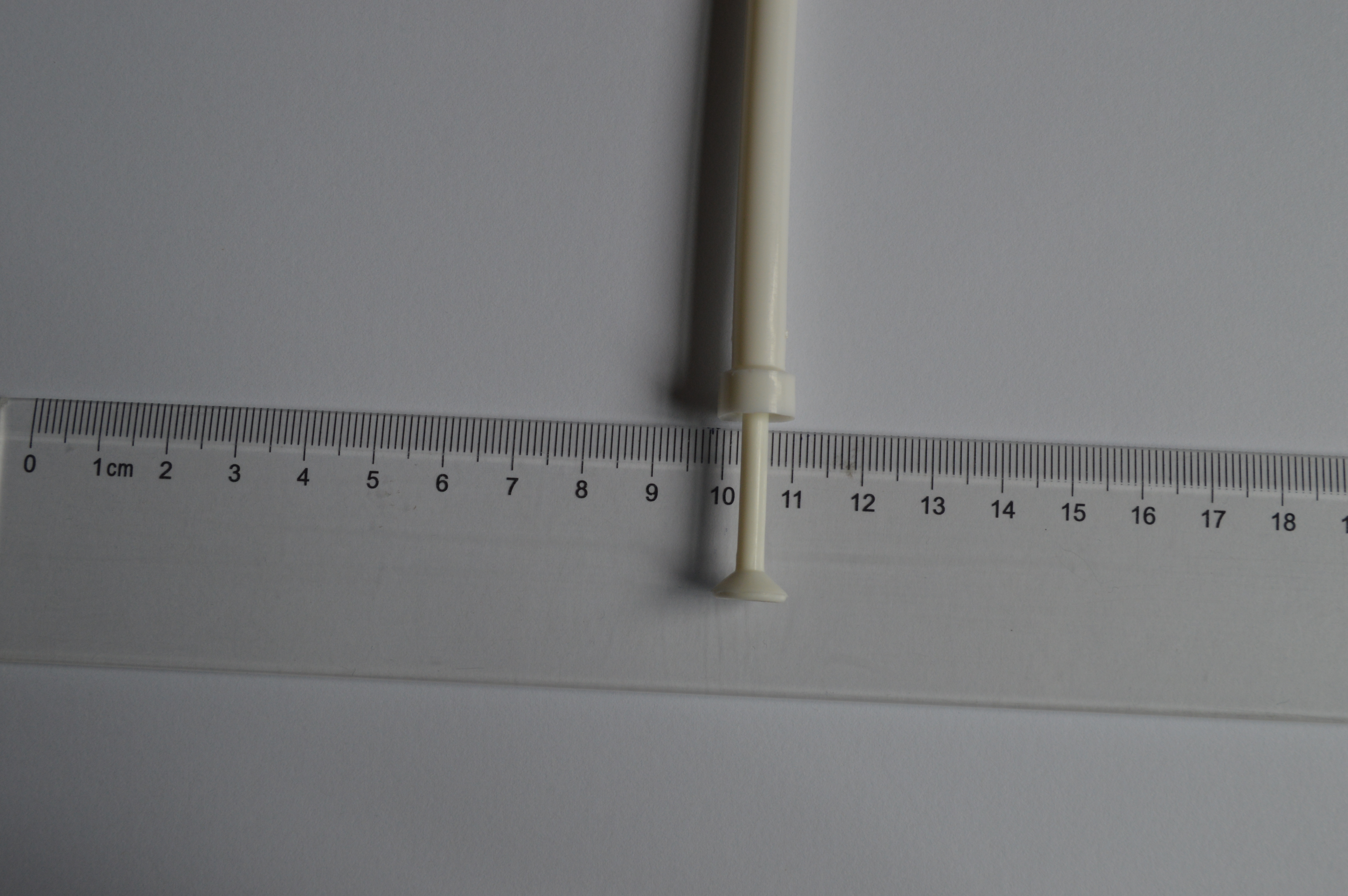 최적의 편안함과 정밀도를 위한 맞춤형 질 애플리케이터