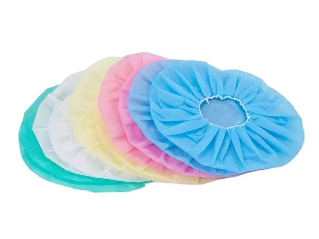 Wuhan Magnate Technology Sets a New Standard in Hygiene with Its Expanded Line of Disposable Head Wear