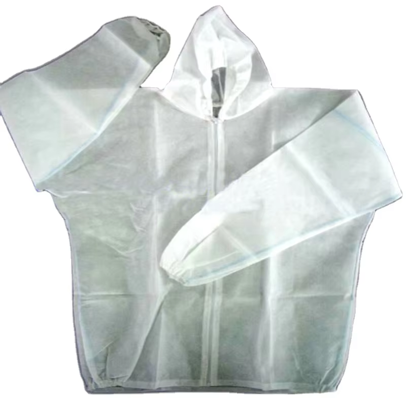 Non Woven Jumper manufacture