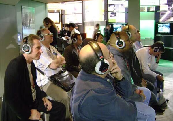 MR Disposable Protective Headphone Covers supplier