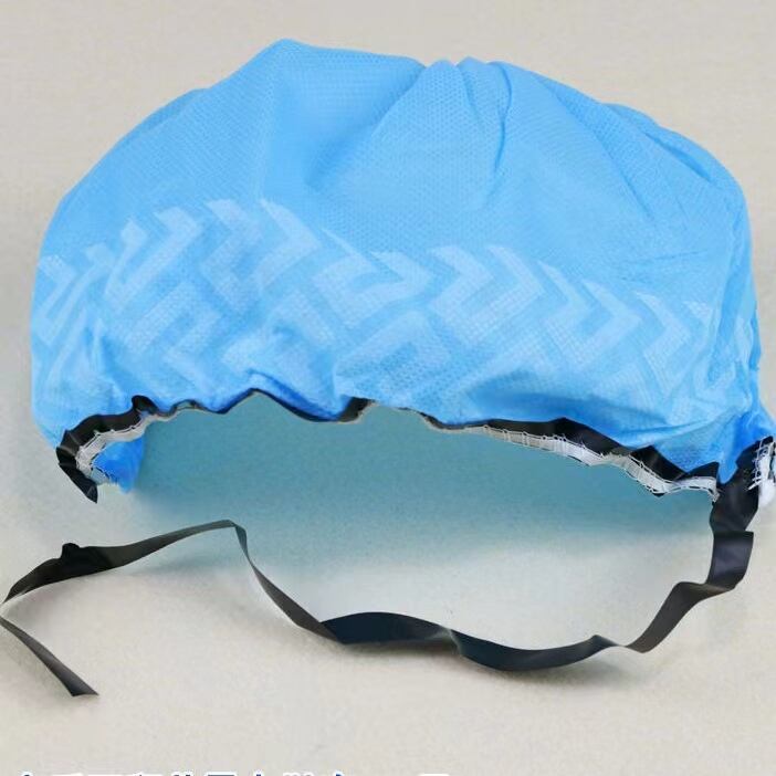 고급 항정전기 기술