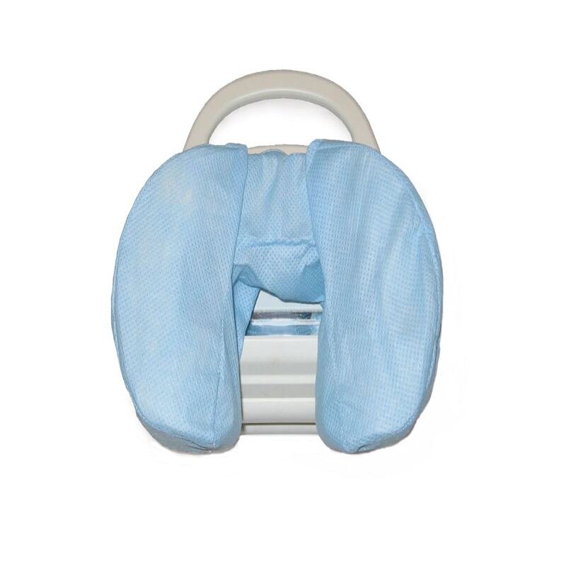 Sterile Disposable Head Rest Cover – Quality and Safety for Medical Use
