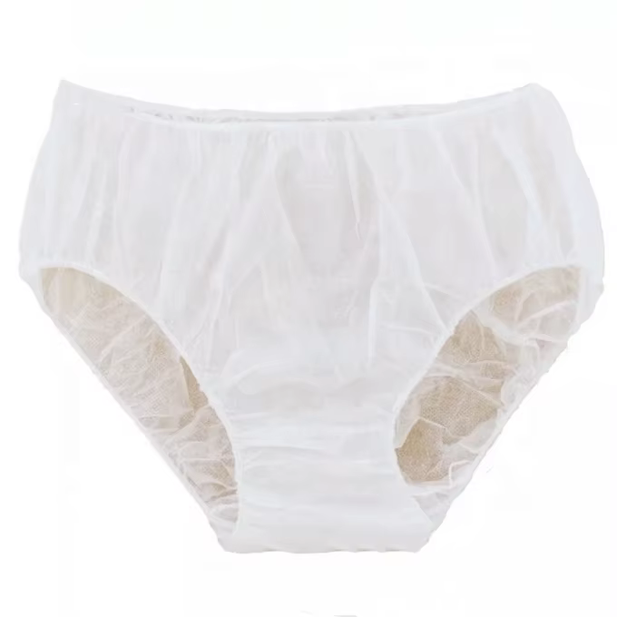 Sexy Lady Sauna Bikini Sauna Underwear details