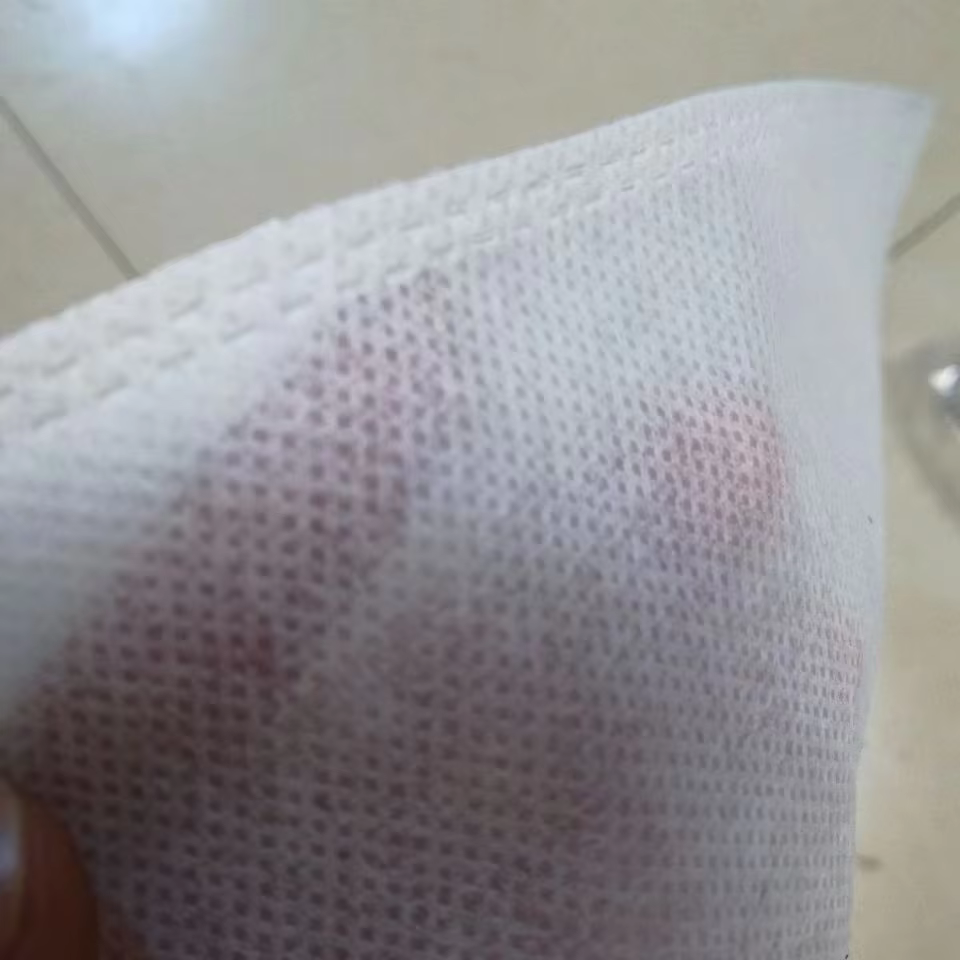 Non Woven Flower/Plant Bag Sleeve details