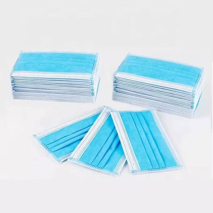 Wuhan Magnate Technology Elevates Global Safety Standards with Advanced Disposable Face Mask Solutions2