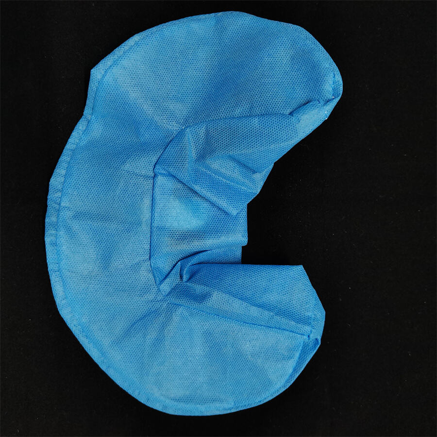 Premium Waterproof Disposable Head Rest Covers for Medical Use