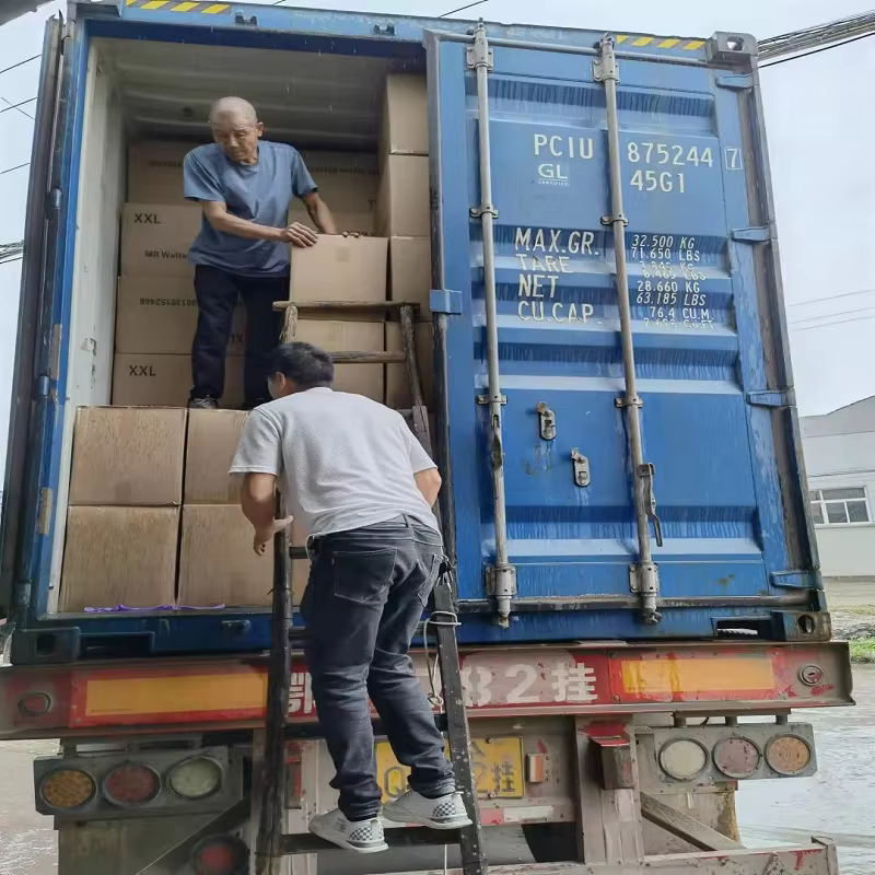 MRI Sanitary Headphone Cover manufacture