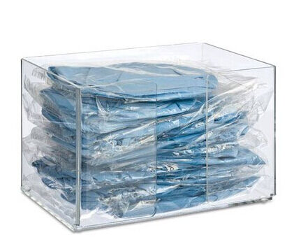 Customizable Sizes and Packaging